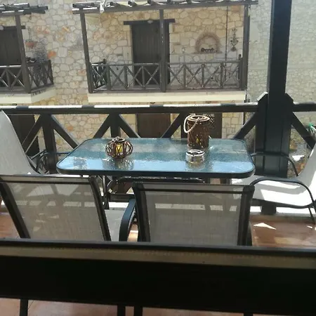 Villa Antonia
