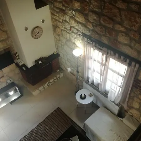 Villa Antonia