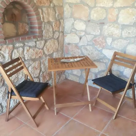 Antonia Villa Psakoudia