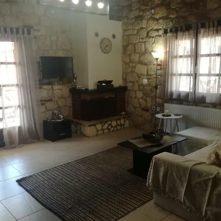 Villa Antonia Psakoudia