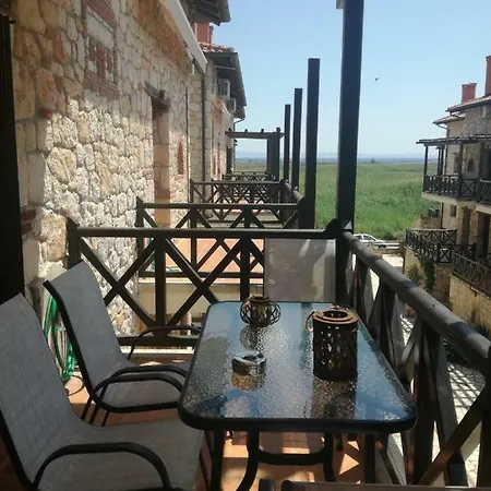 Villa Antonia *